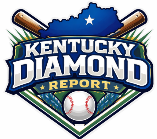 kentucky diamond report logo